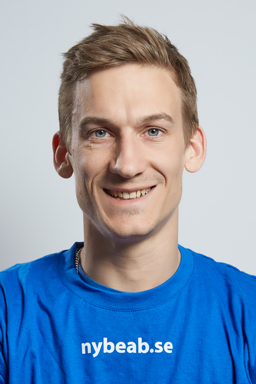 Jimmy Sällberg