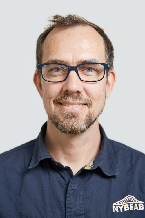 Markus Nyberg
