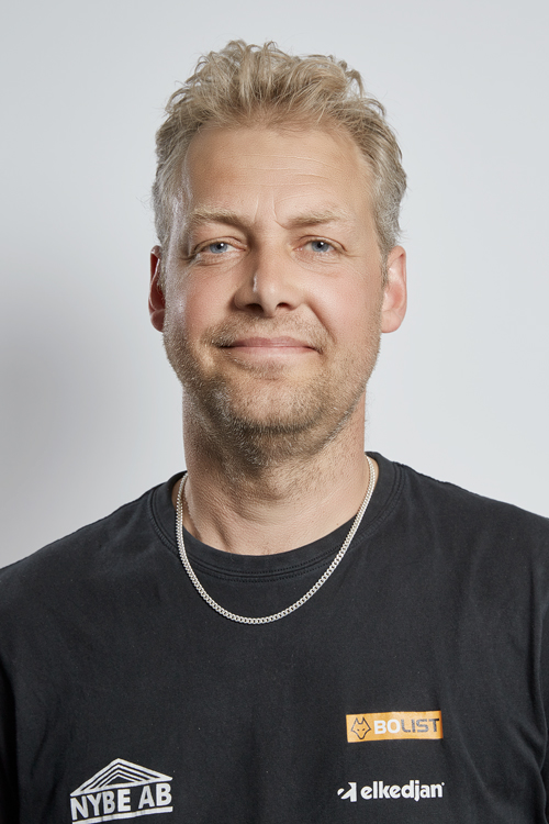 Simon Johansson