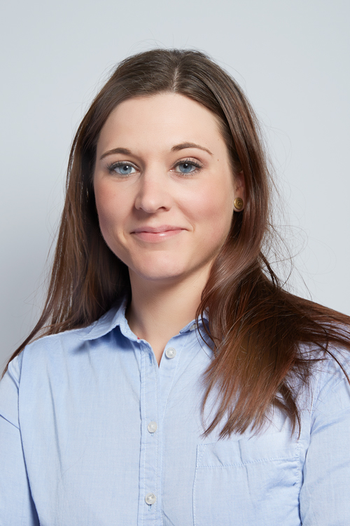 Therese Rikardsson