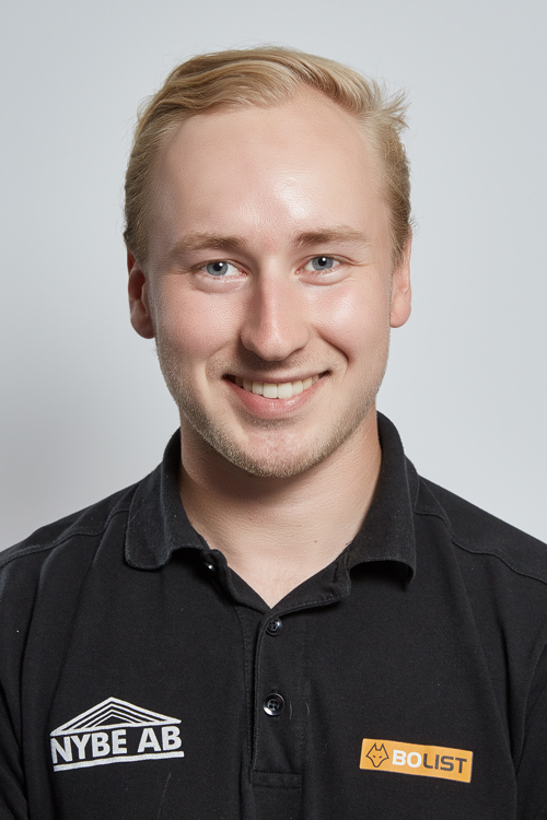 Emil Hallengren