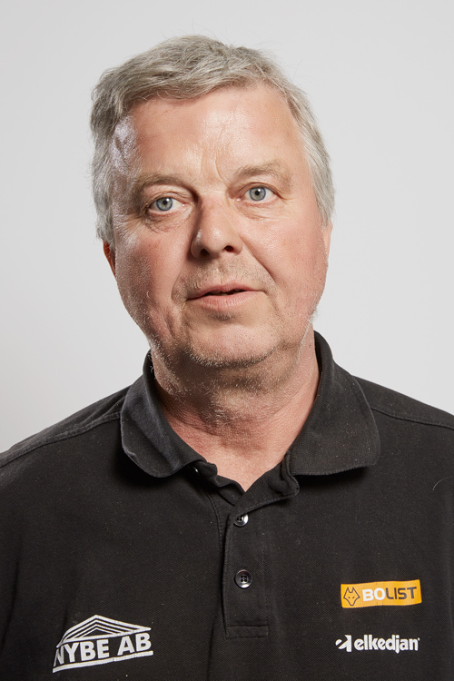 Jan Bengtsson